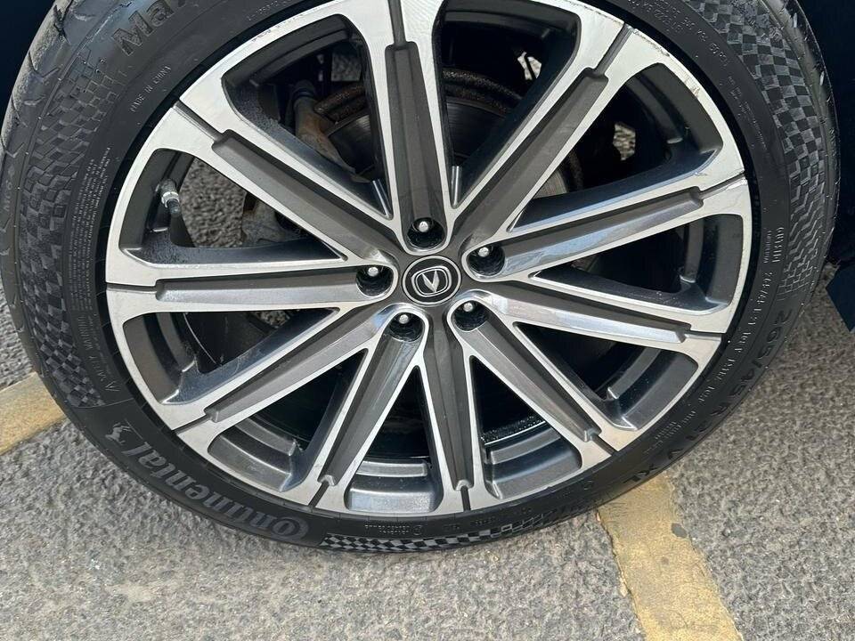 Купить Changan UNI-K, 2023, 76 000 км, фото №8