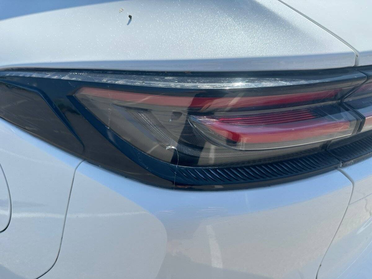 Купить Changan UNI-K, 2023, 38 000 км, фото №8