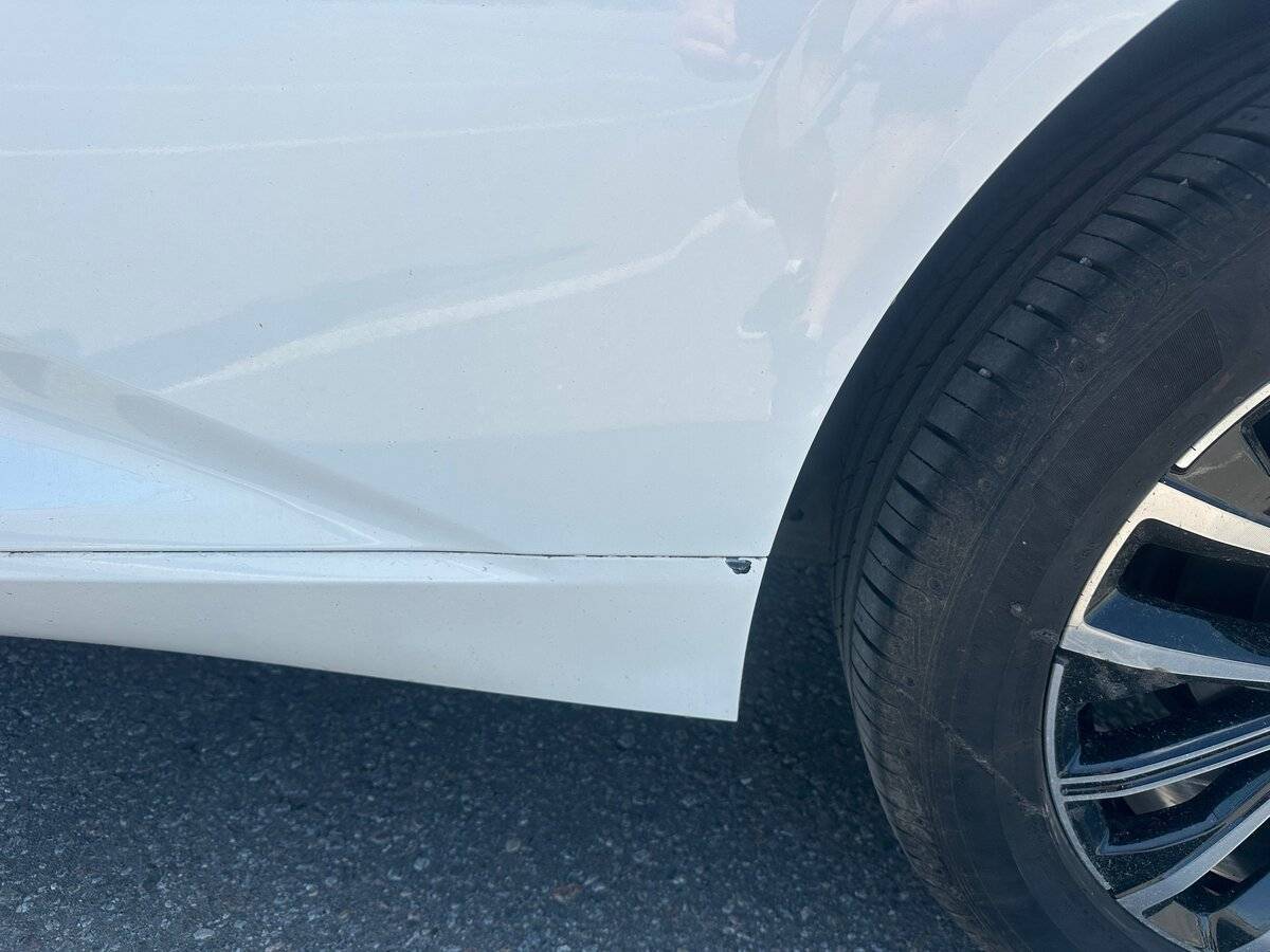 Купить Changan UNI-K, 2023, 38 000 км, фото №16