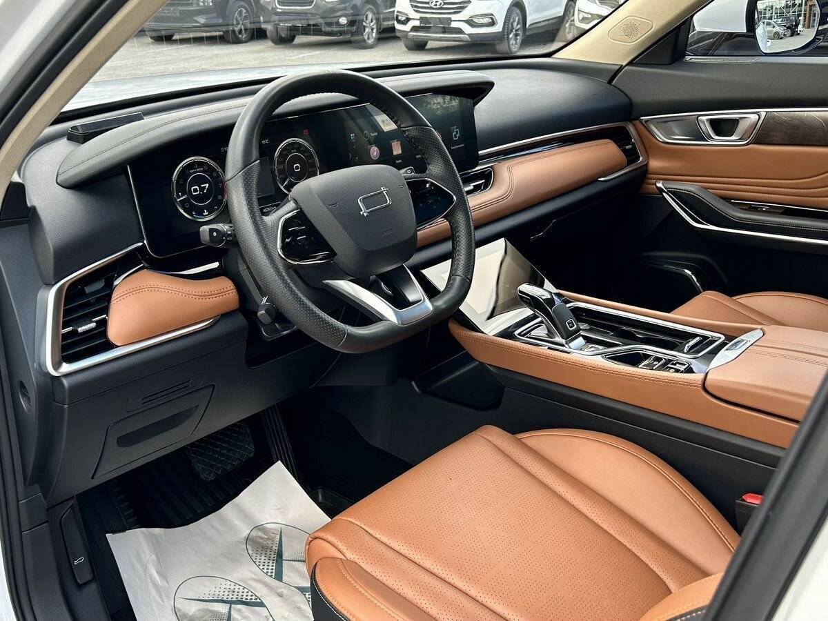 Купить FAW Bestune T99 6-speed, 2022, 46 293 км, фото №14