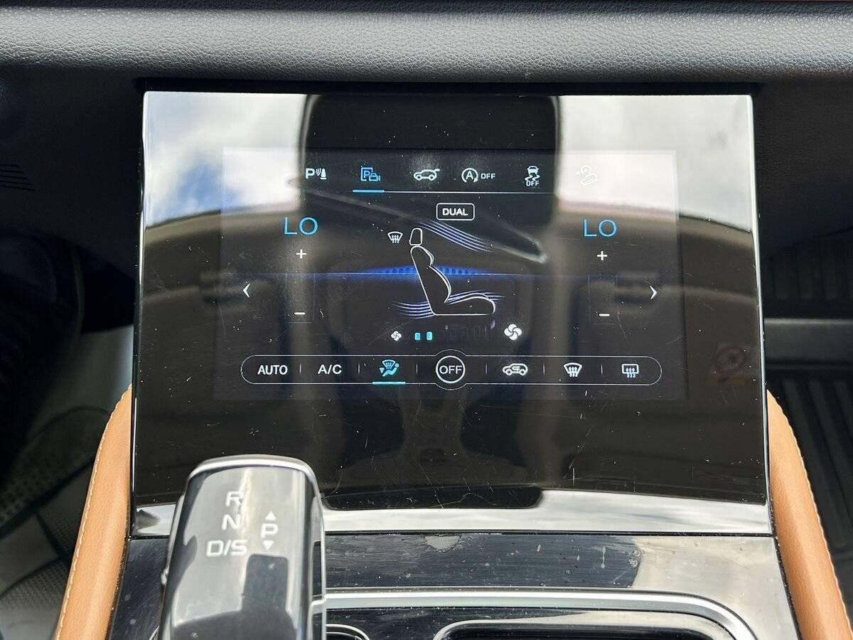 Купить FAW Bestune T99 6-speed, 2022, 46 293 км, фото №21