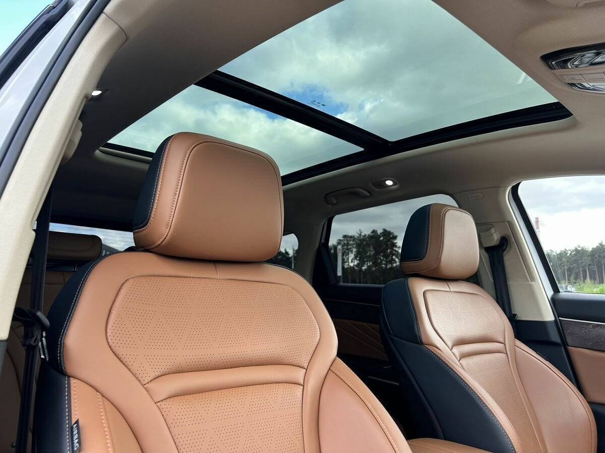 Купить FAW Bestune T99 6-speed, 2022, 46 293 км, фото №23