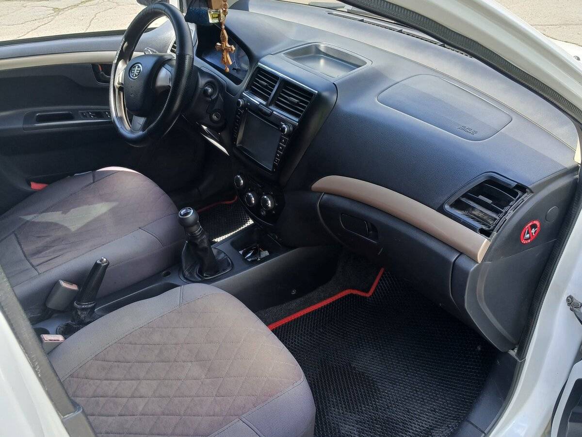 Купить FAW V5, 2013, 197 000 км, фото №6