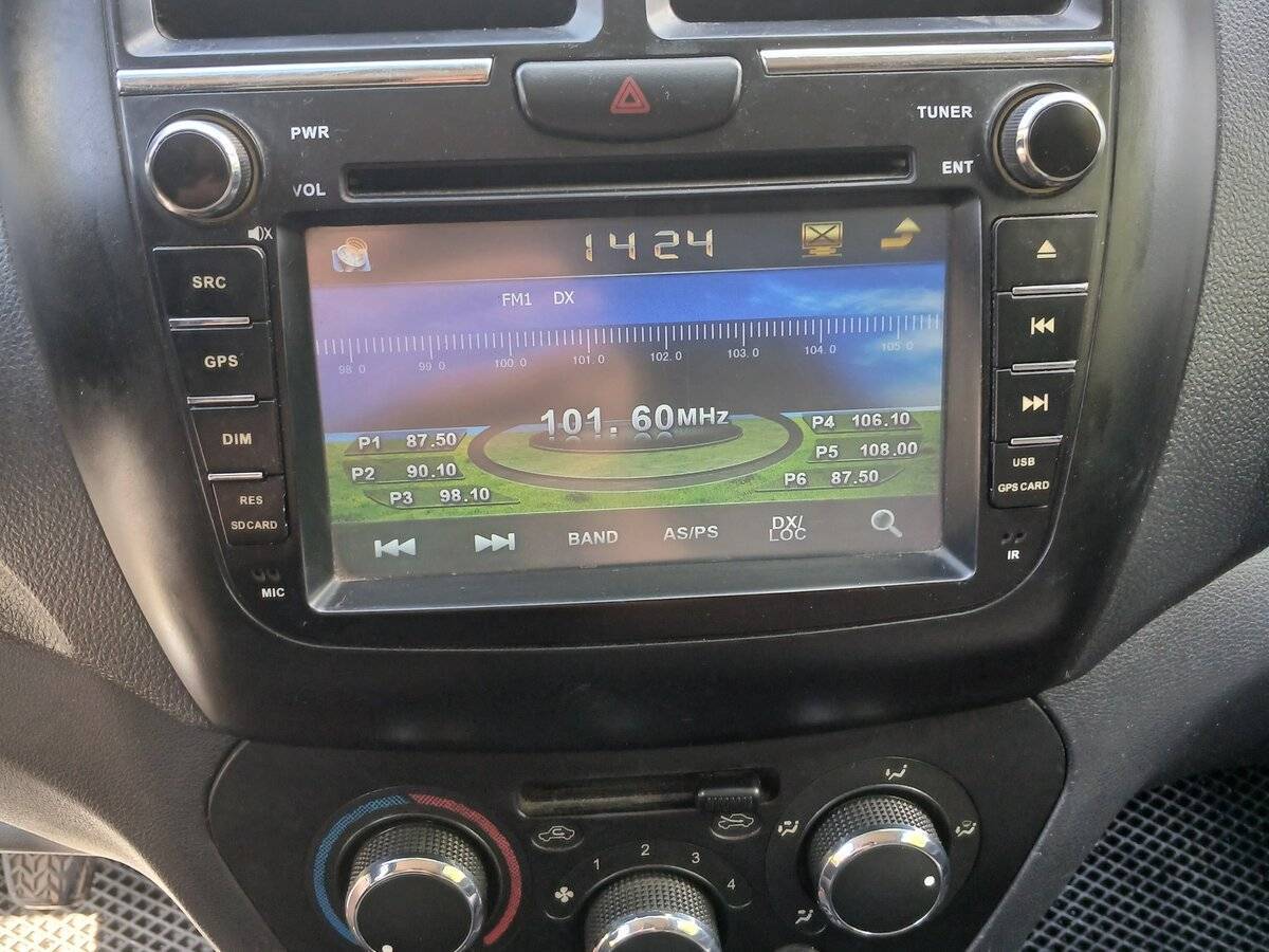 Купить FAW V5, 2013, 197 000 км, фото №10