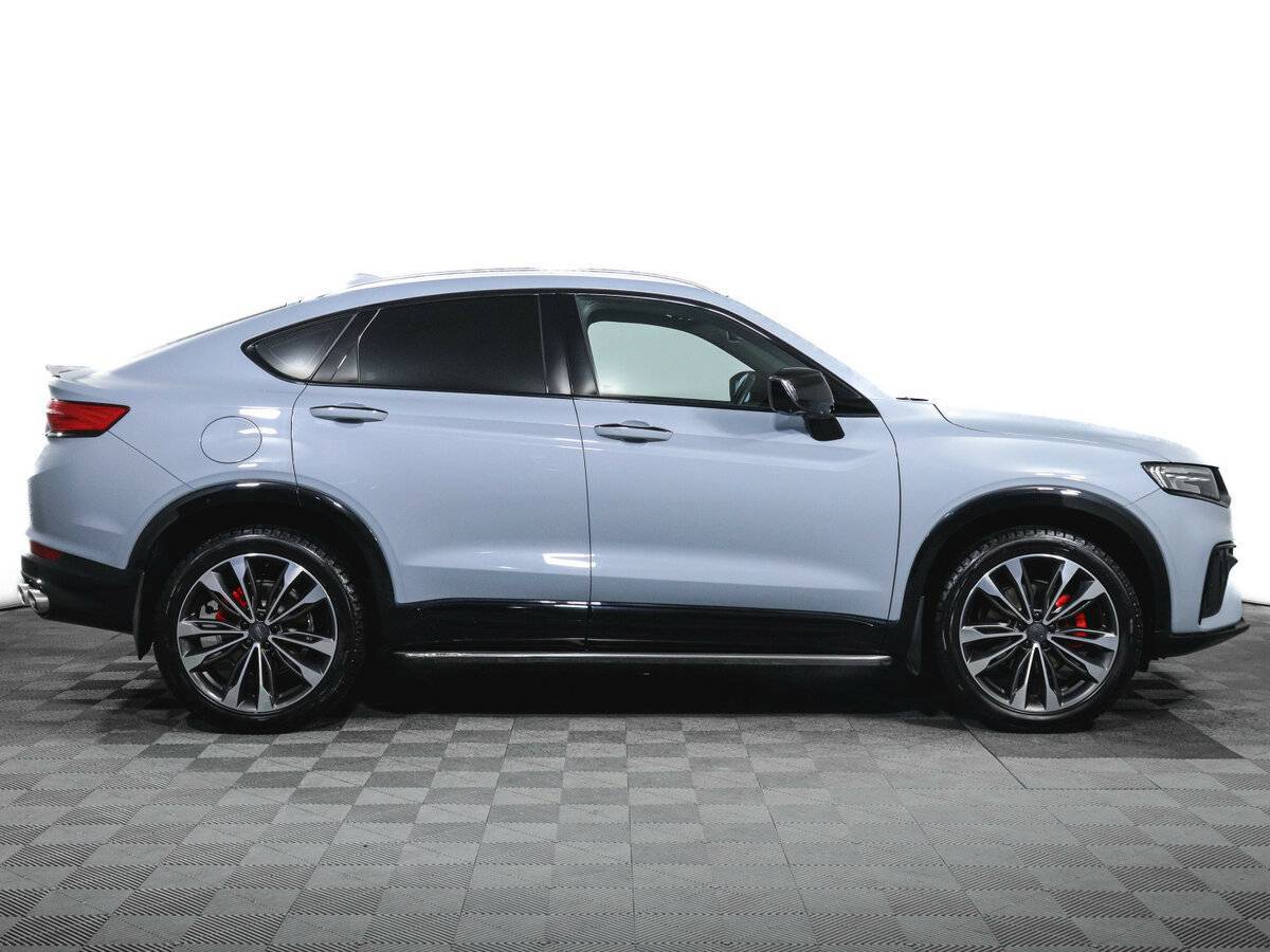 Купить Geely Tugella, 2023, 32 362 км, фото №4