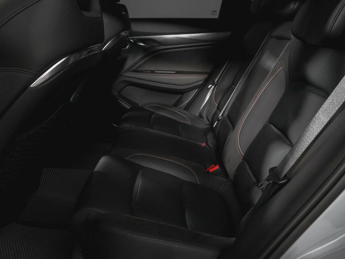 Купить Geely Tugella, 2023, 32 362 км, фото №8