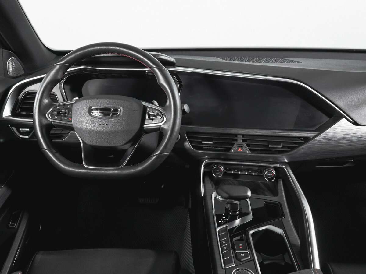 Купить Geely Tugella, 2023, 32 362 км, фото №10