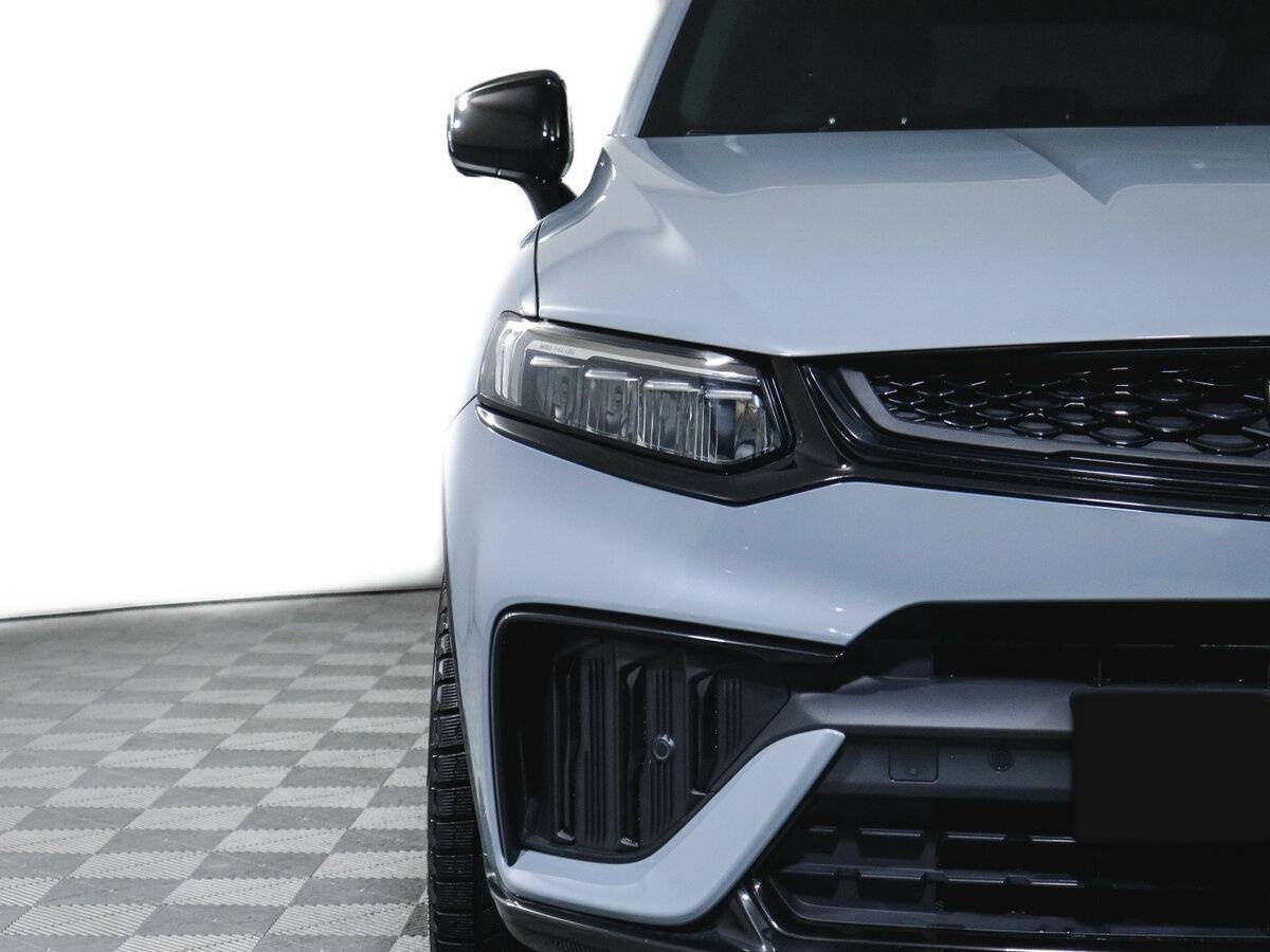 Купить Geely Tugella, 2023, 32 362 км, фото №16