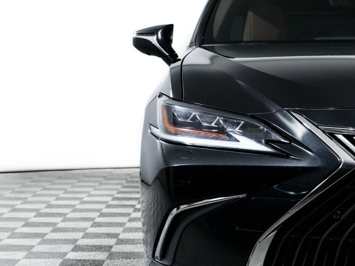 Купить Lexus ES 250, 2018, 77 627 км, фото №18