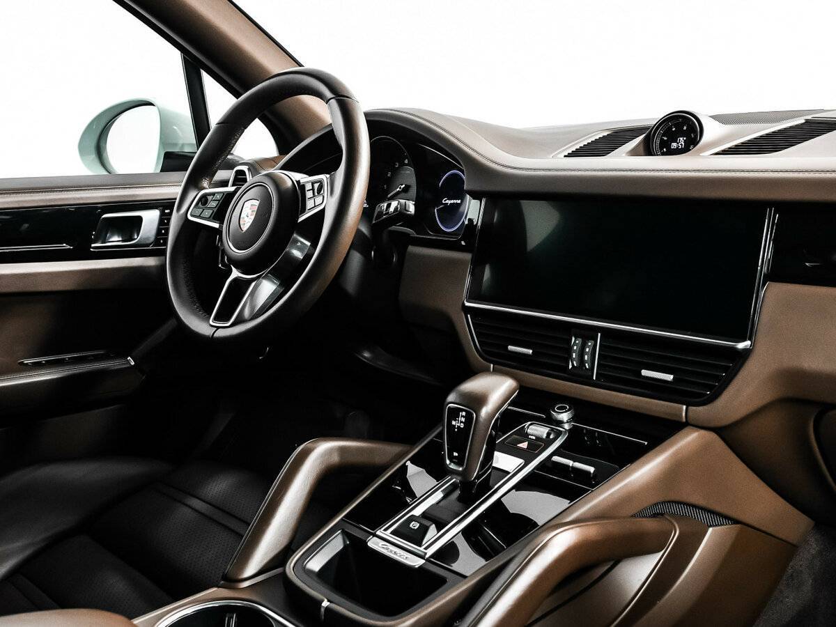 Купить Porsche Cayenne, 2019, 61 744 км, фото №9