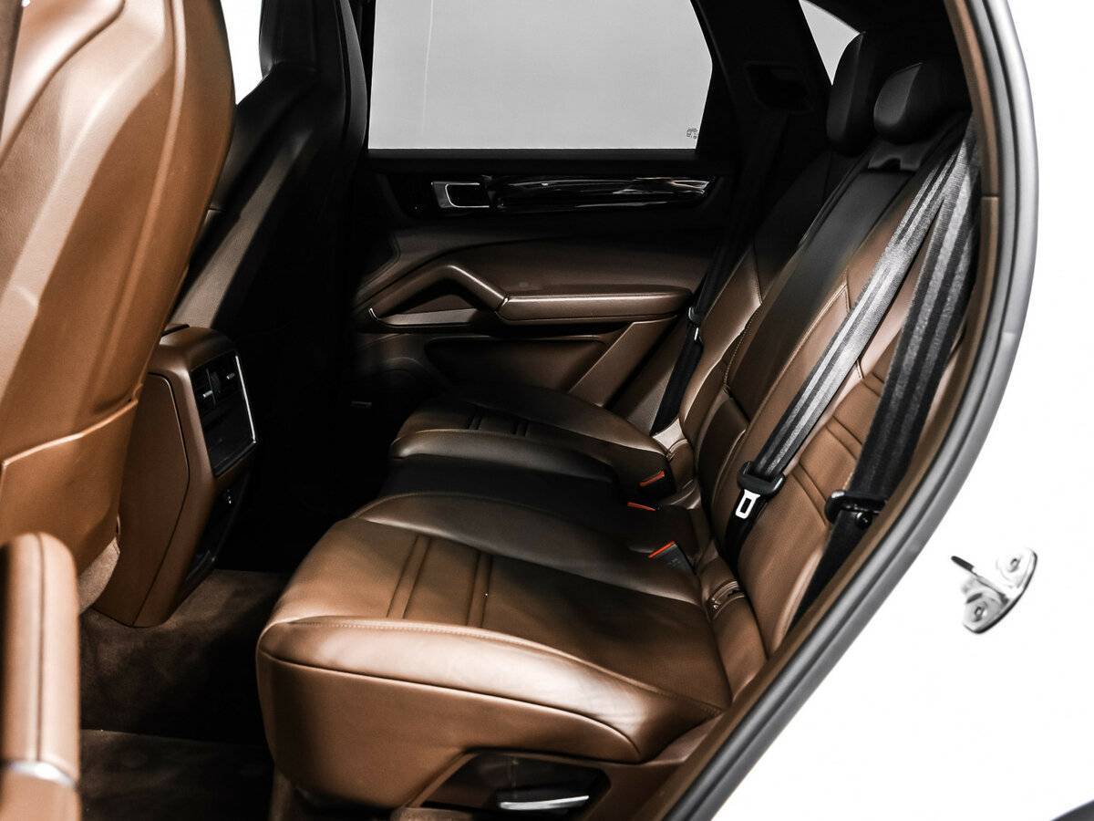Купить Porsche Cayenne, 2019, 61 744 км, фото №14