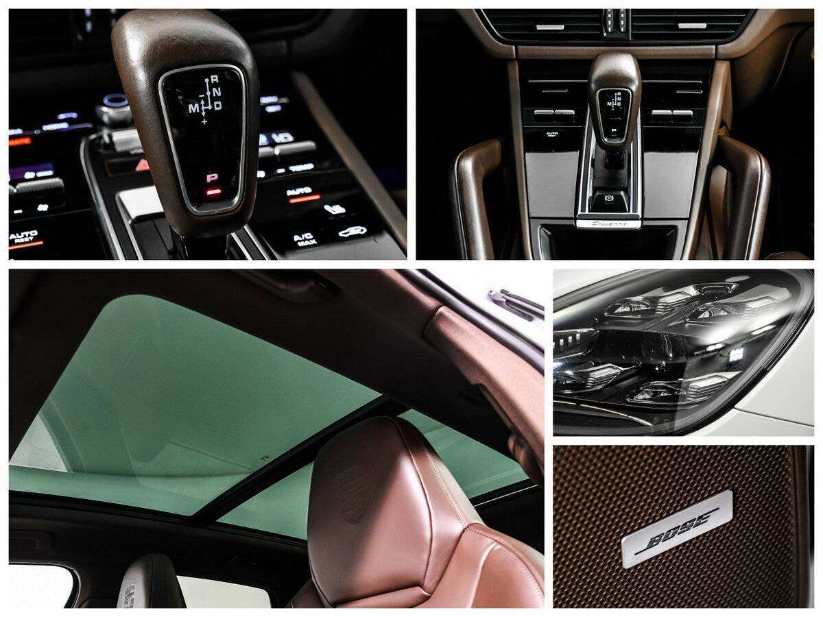 Купить Porsche Cayenne, 2019, 61 744 км, фото №20