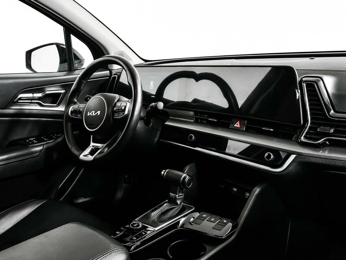 Купить Kia Sportage, 2023, 15 865 км, фото №9