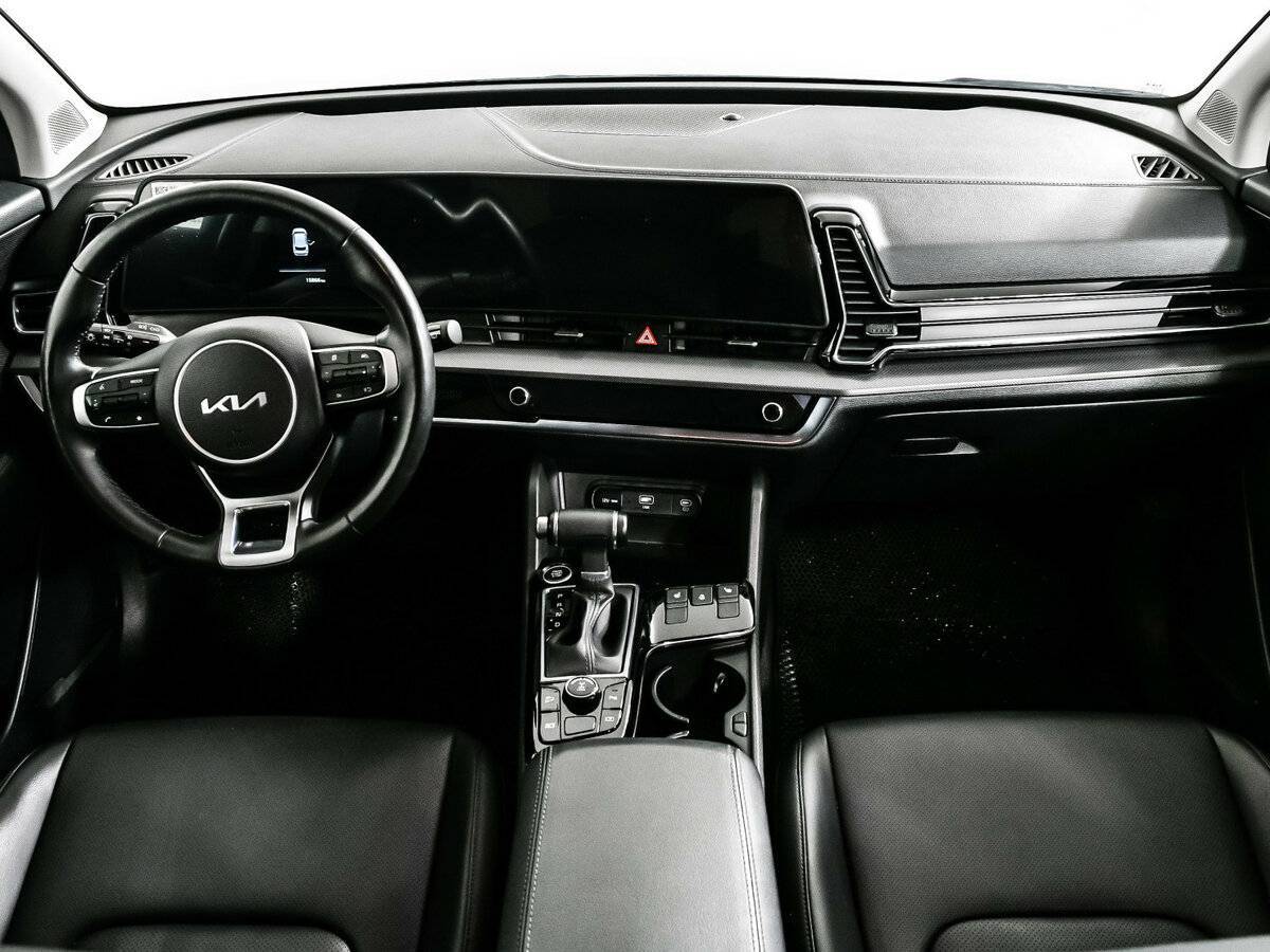 Купить Kia Sportage, 2023, 15 865 км, фото №11
