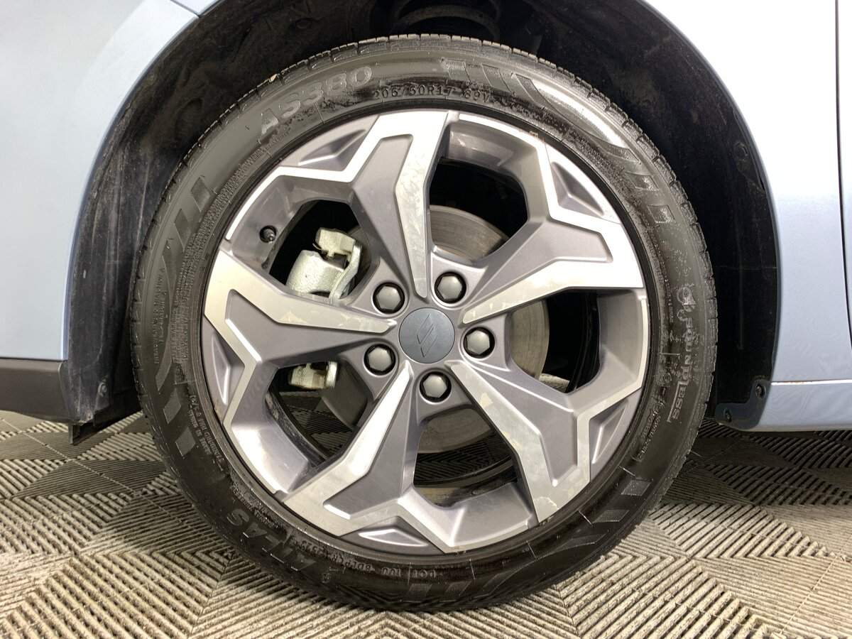 Купить Livan S6 Pro, 2023, 945 км, фото №9