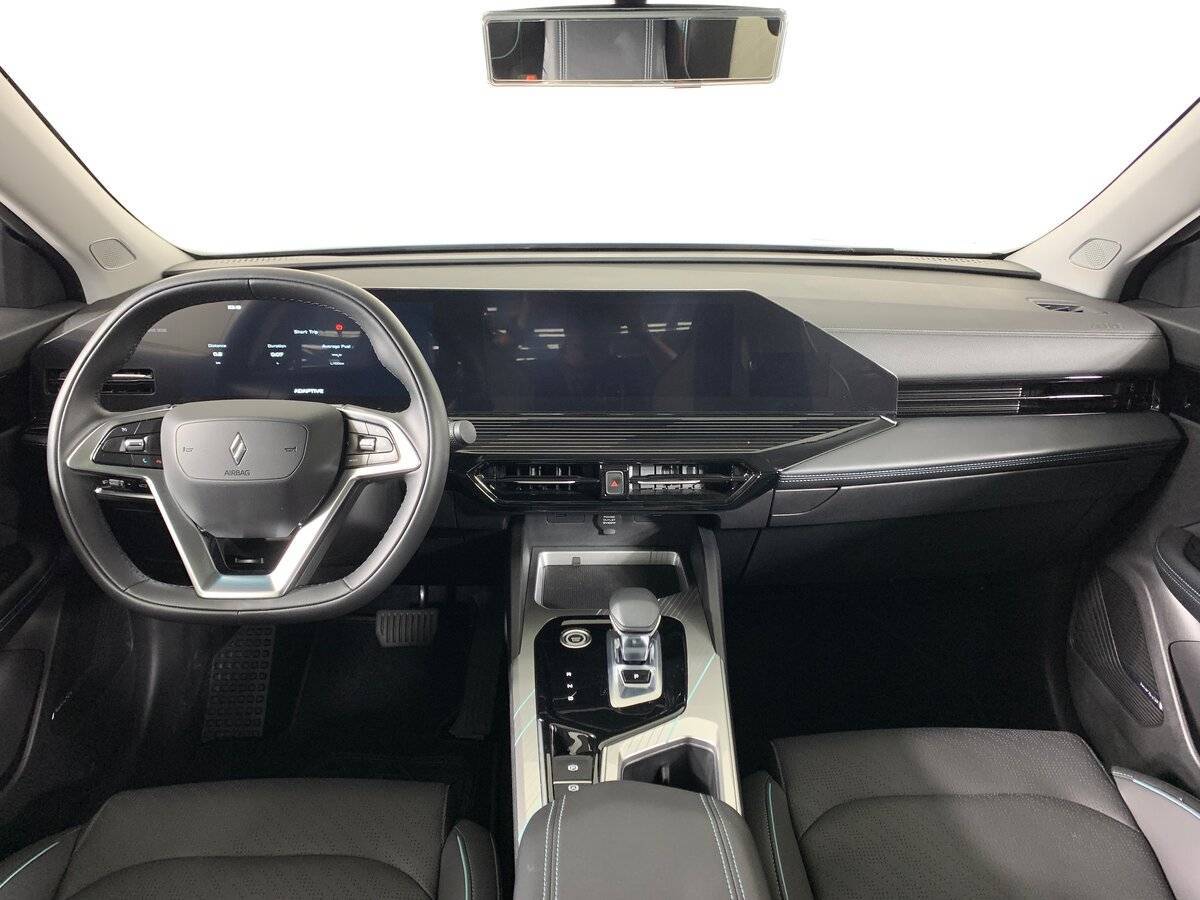 Купить Livan S6 Pro, 2023, 945 км, фото №12