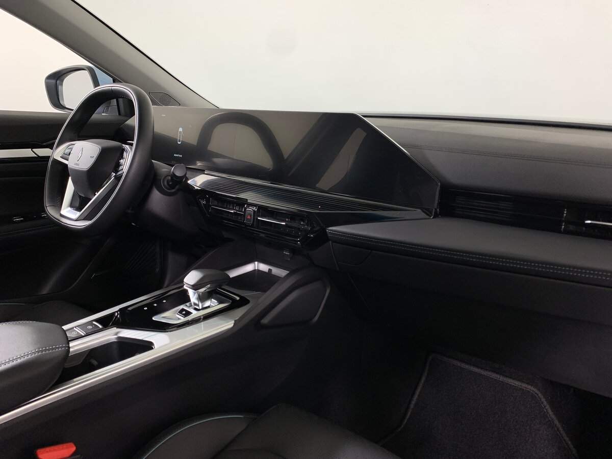 Купить Livan S6 Pro, 2023, 945 км, фото №13