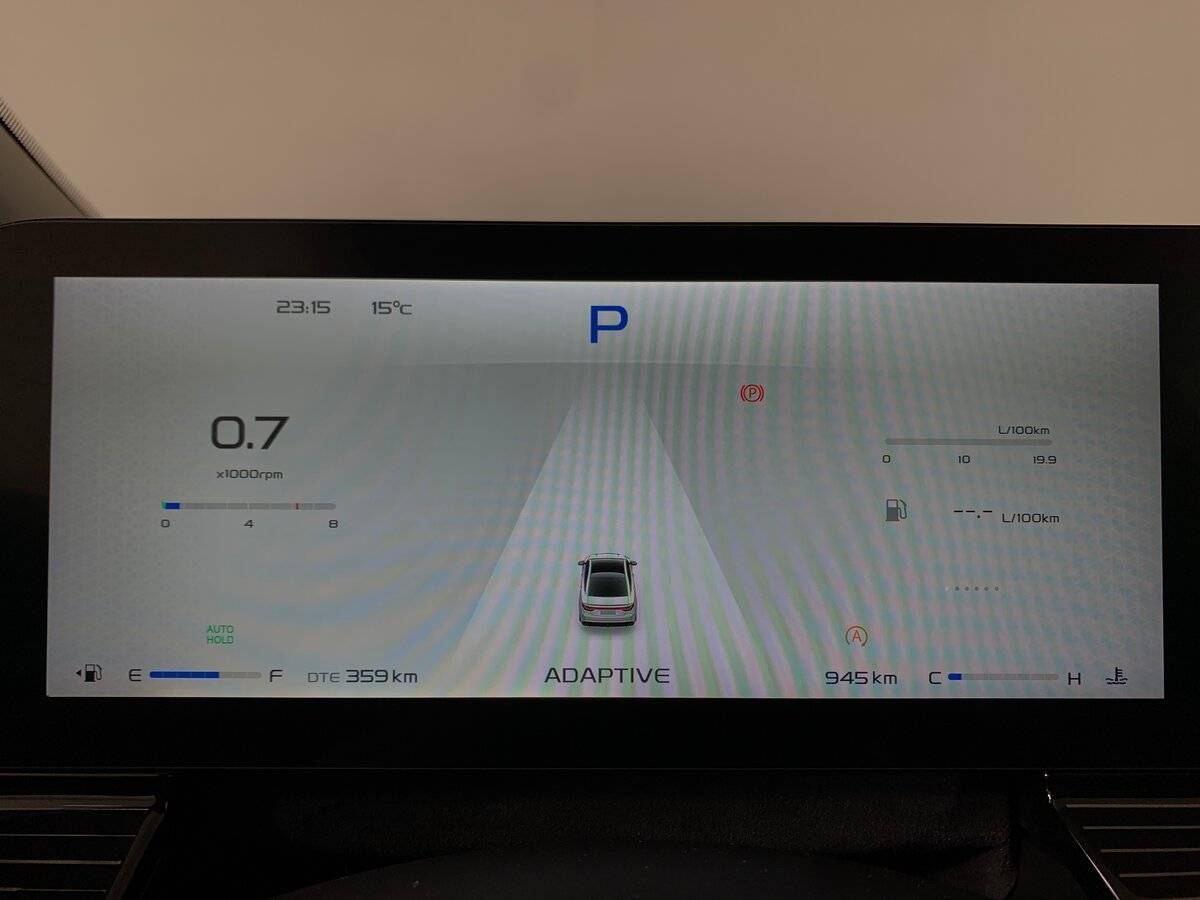 Купить Livan S6 Pro, 2023, 945 км, фото №14