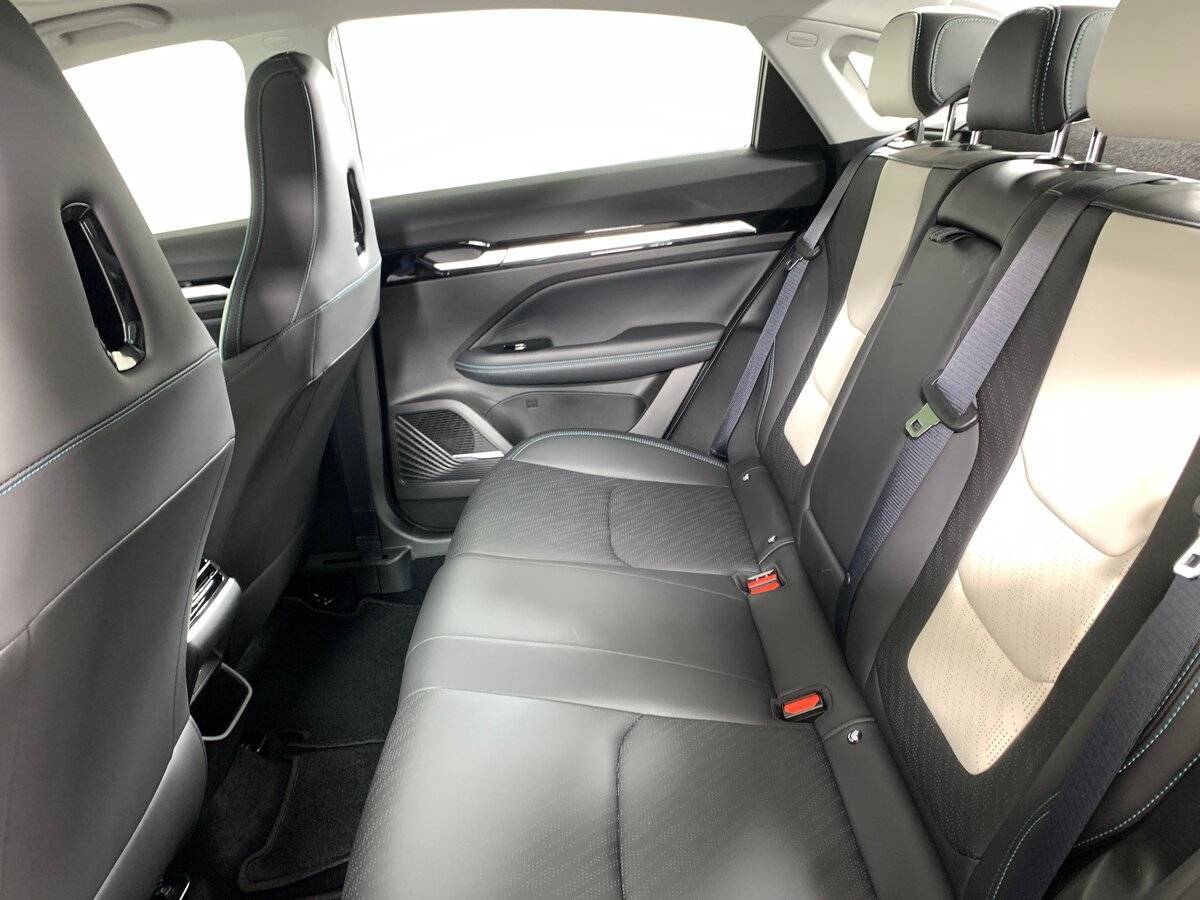 Купить Livan S6 Pro, 2023, 945 км, фото №19