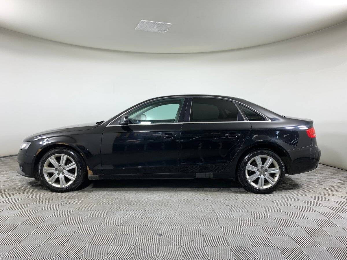 Купить Audi A4, 2010, 248 733 км, фото №8