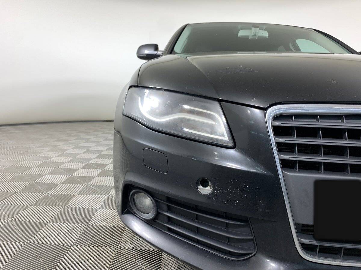 Купить Audi A4, 2010, 248 733 км, фото №10