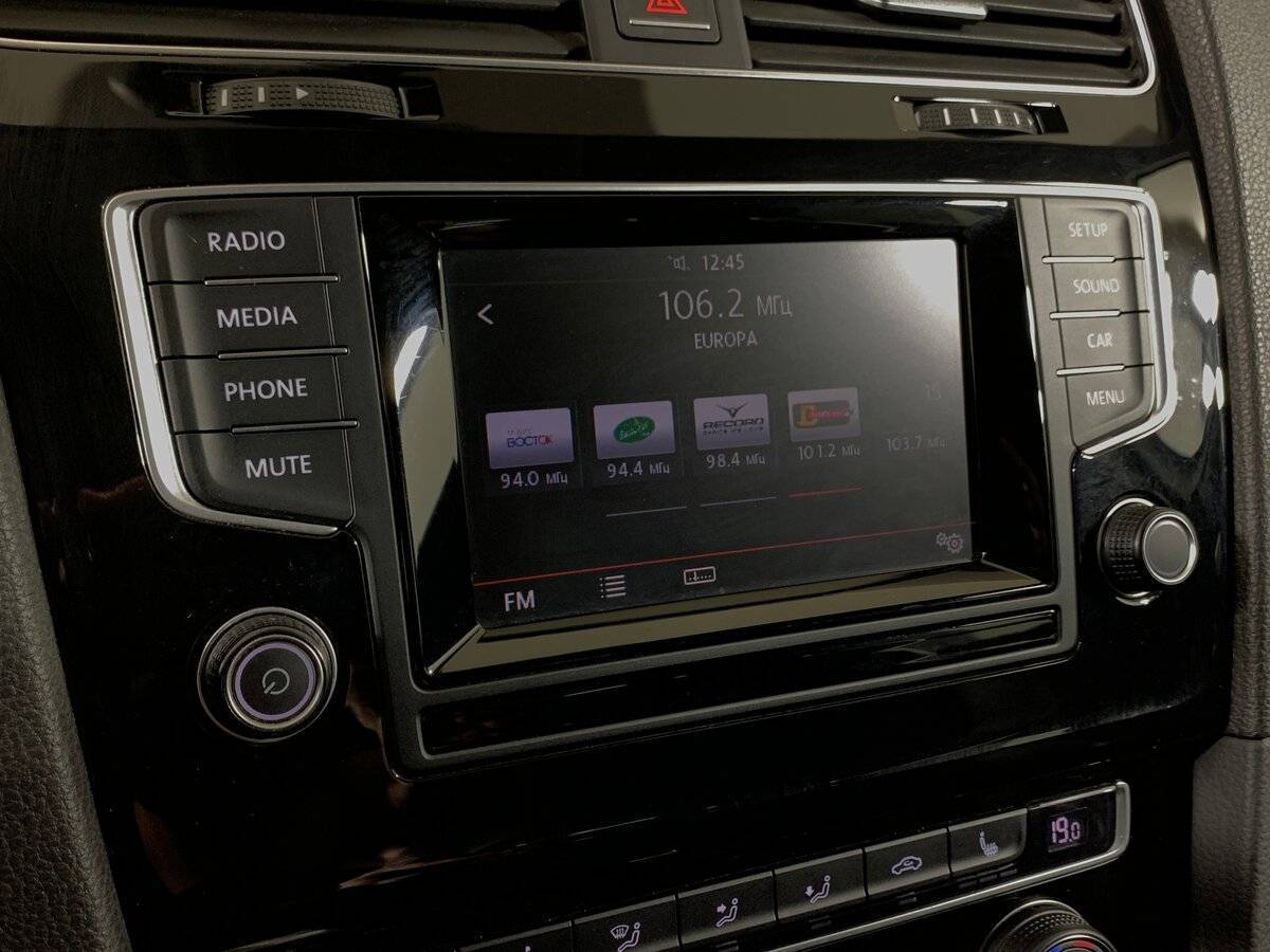 Купить Volkswagen Golf, 2013, 129 634 км, фото №15