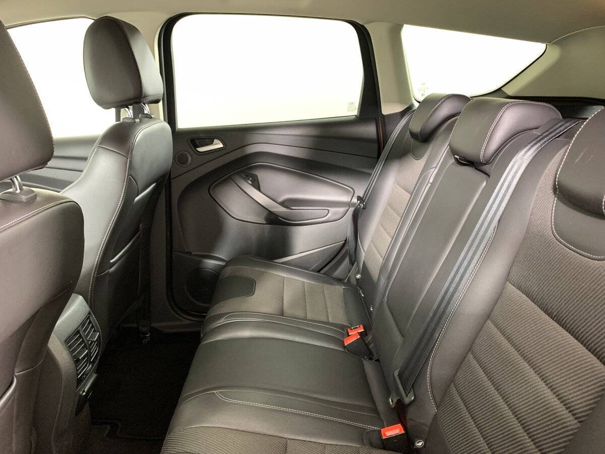 Купить Ford Kuga, 2014, 92 057 км, фото №18