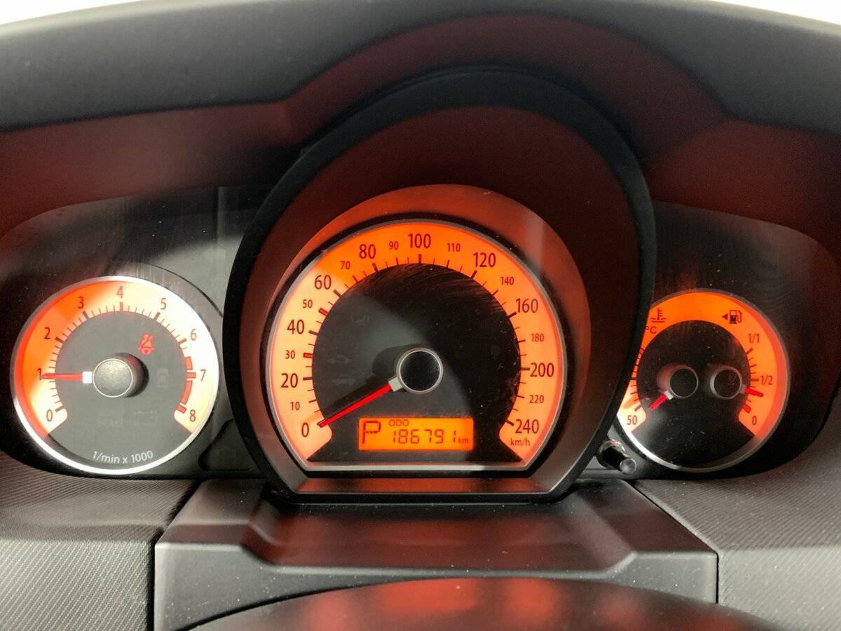 Купить Kia Ceed, 2009, 186 790 км, фото №14