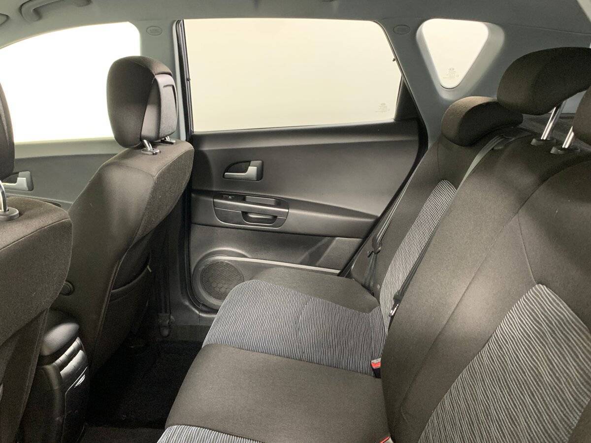 Купить Kia Ceed, 2009, 186 790 км, фото №18