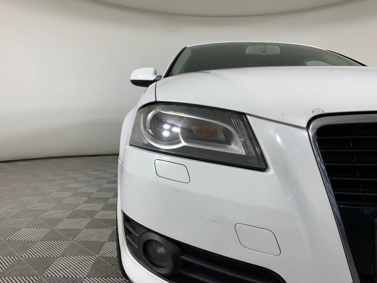 Купить Audi A3 Sportback, 2012, 156 353 км, фото №10