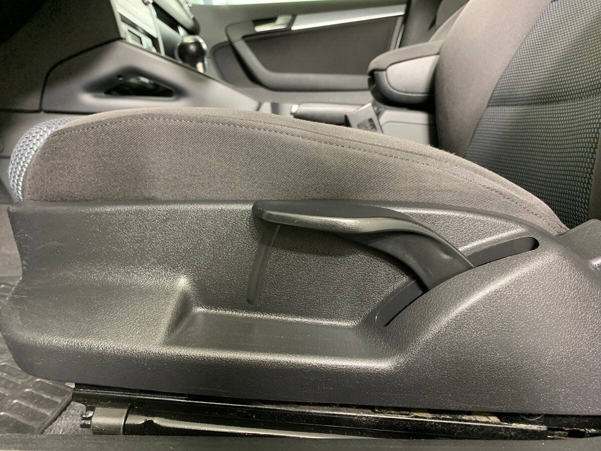 Купить Audi A3 Sportback, 2012, 156 353 км, фото №16