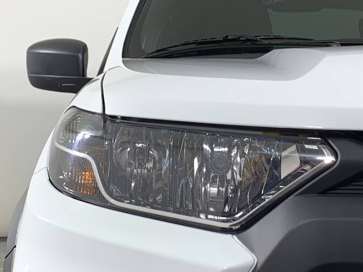 Купить Lada (ВАЗ) Niva, 2024, 12 000 км, фото №10