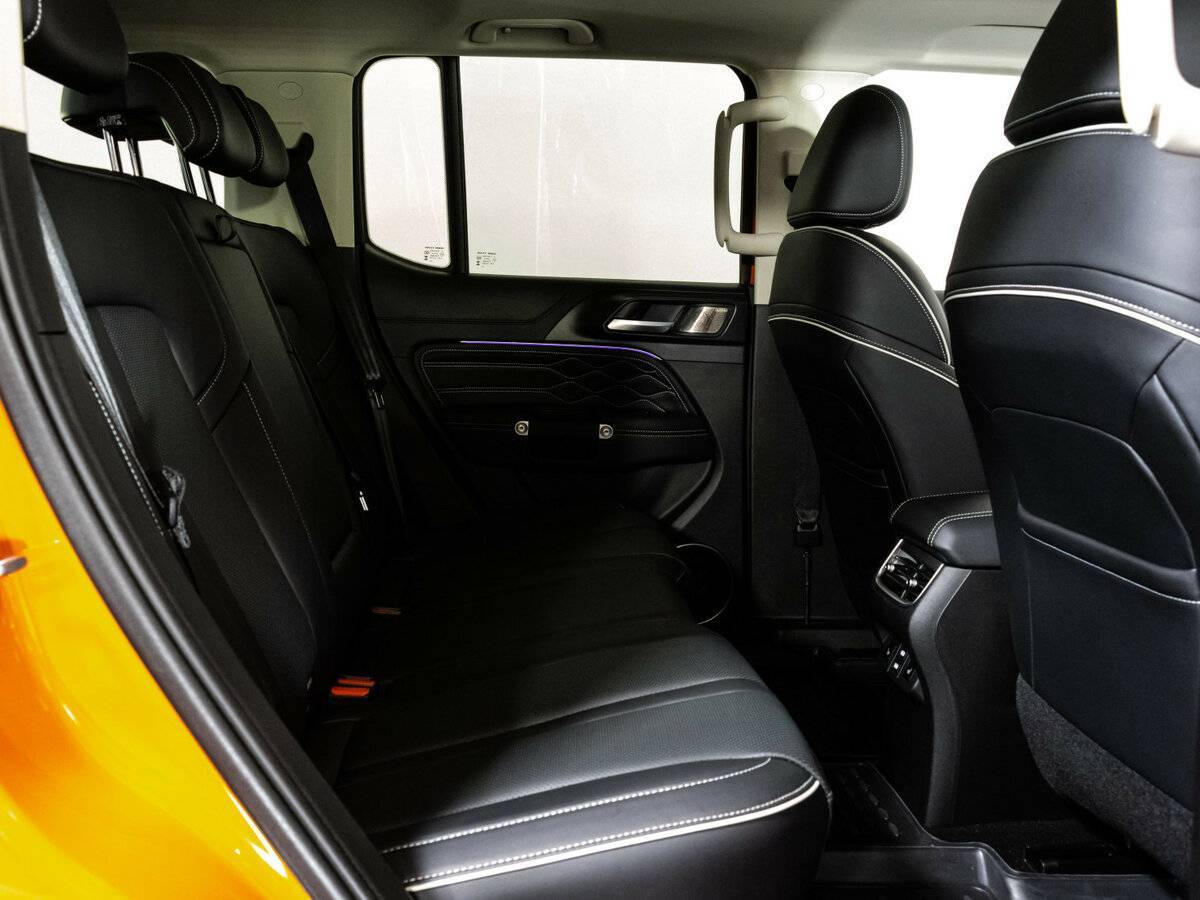 Купить Tank 300, 2024, 2 388 км, фото №25