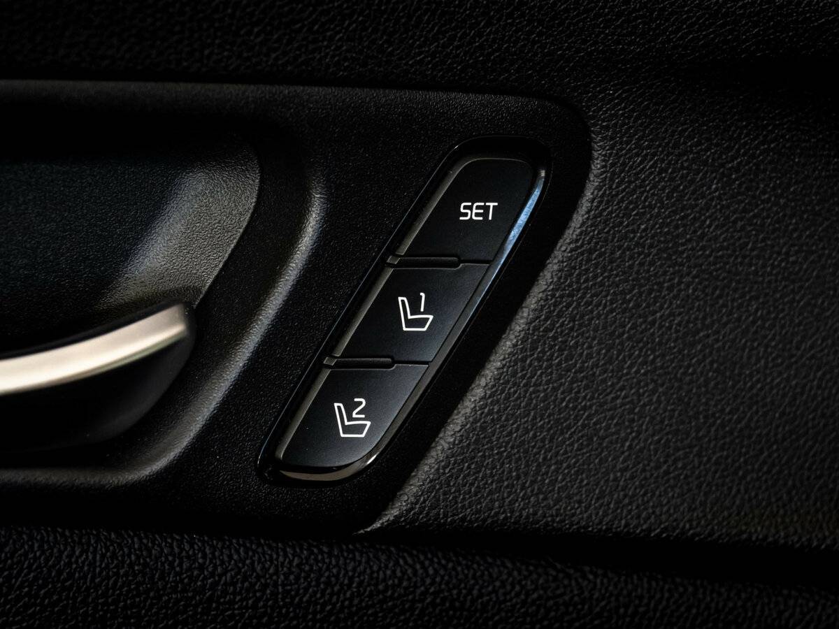 Купить Kia Optima, 2018, 85 243 км, фото №16