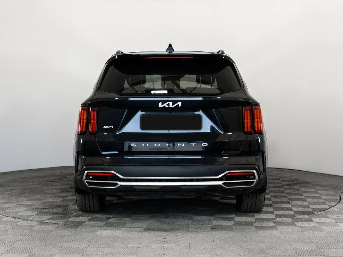 Купить Kia Sorento, 2022, 125 189 км, фото №6