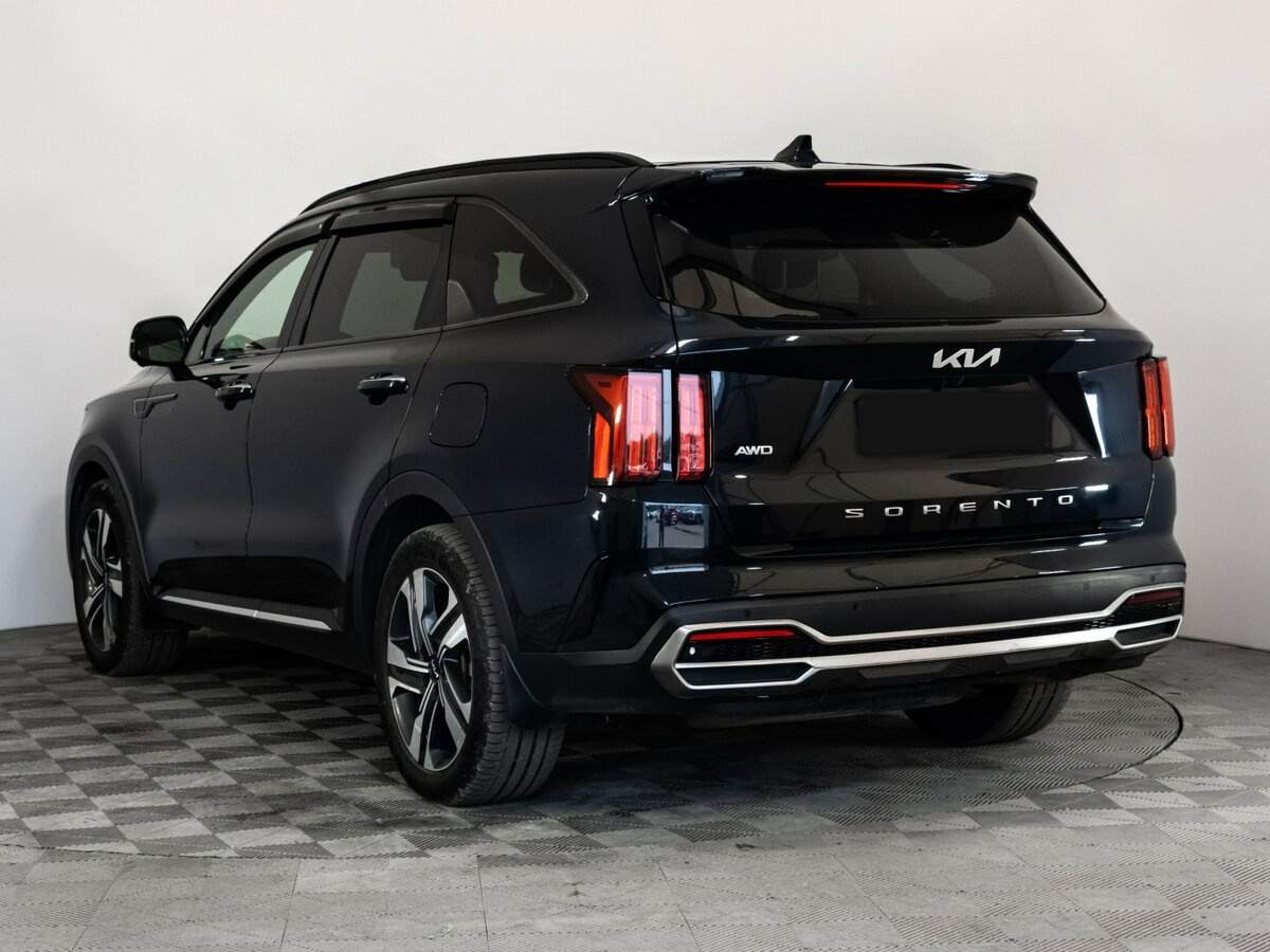 Купить Kia Sorento, 2022, 125 189 км, фото №7