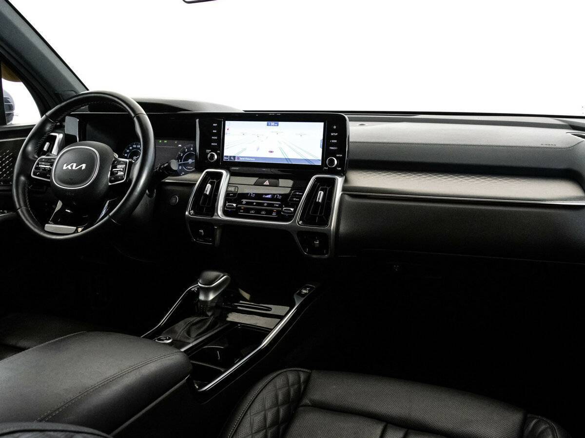 Купить Kia Sorento, 2022, 125 189 км, фото №9