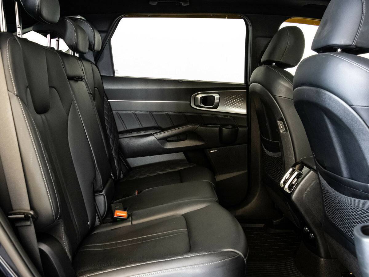 Купить Kia Sorento, 2022, 125 189 км, фото №17