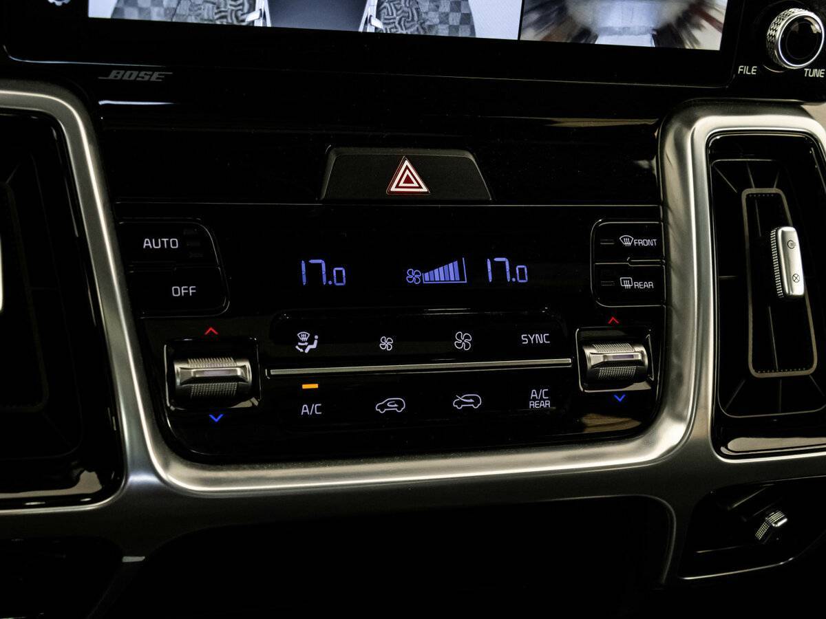 Купить Kia Sorento, 2022, 125 189 км, фото №20