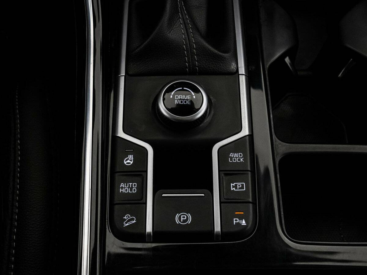 Купить Kia Sorento, 2022, 125 189 км, фото №22