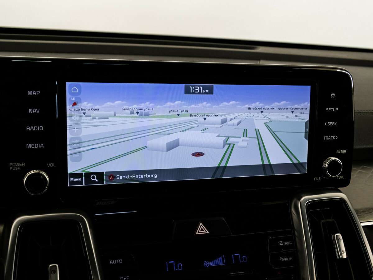 Купить Kia Sorento, 2022, 125 189 км, фото №23