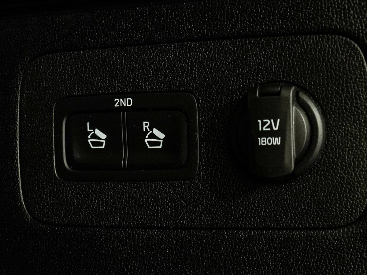 Купить Kia Sorento, 2022, 125 189 км, фото №28