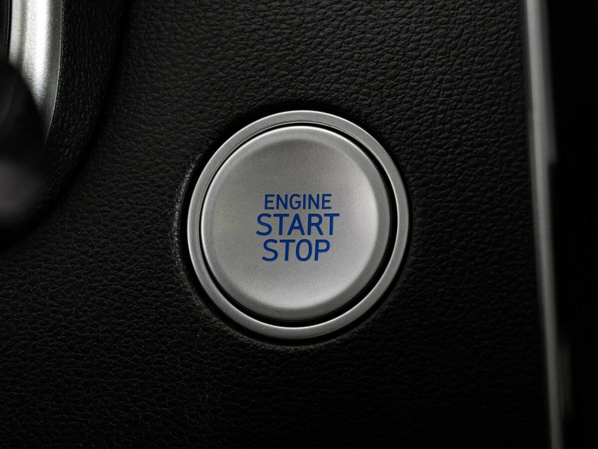 Купить Hyundai Tucson L, 2023, 8 444 км, фото №22