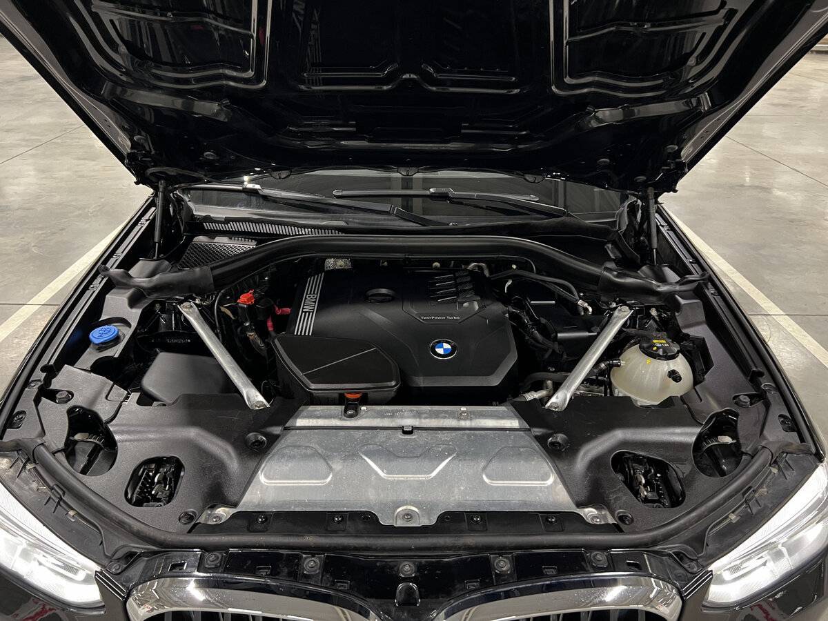 Купить BMW X3 20i xDrive, 2021, 207 203 км, фото №9
