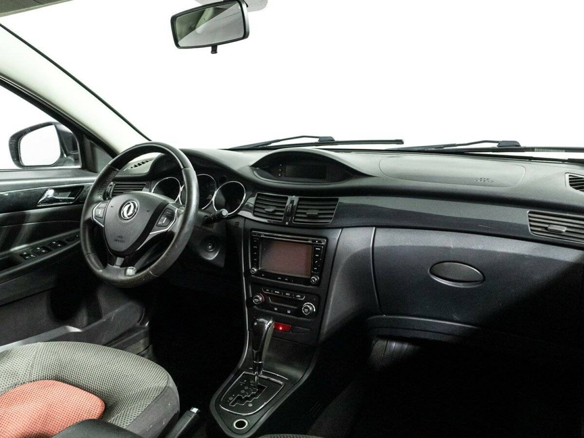 Купить Dongfeng H30 Cross, 2014, 162 320 км, фото №9