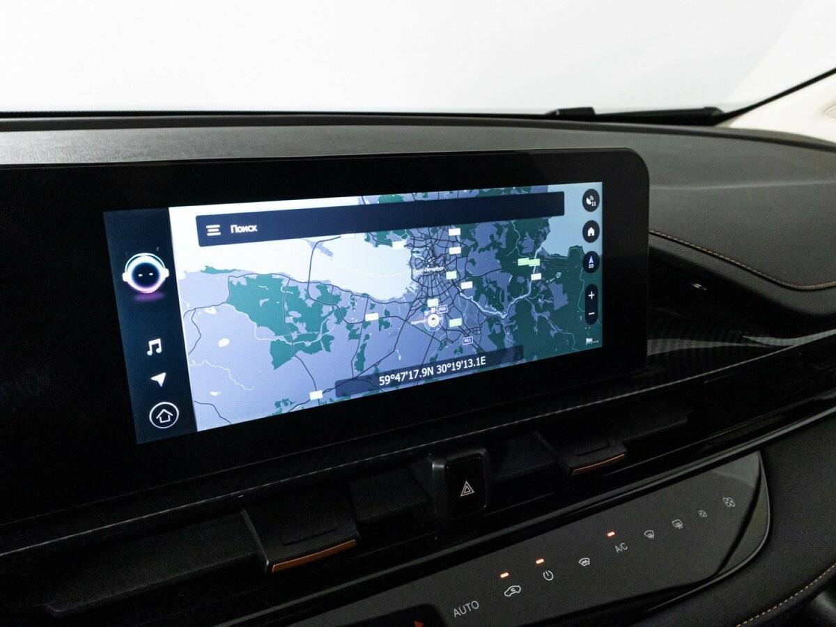 Купить Omoda S5 GT, 2023, 16 431 км, фото №17