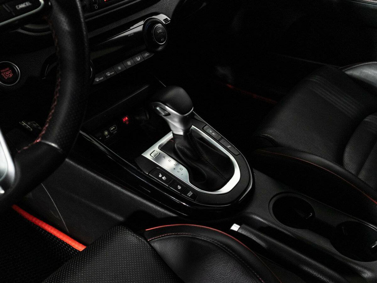 Купить Kia K3, 2020, 43 739 км, фото №19