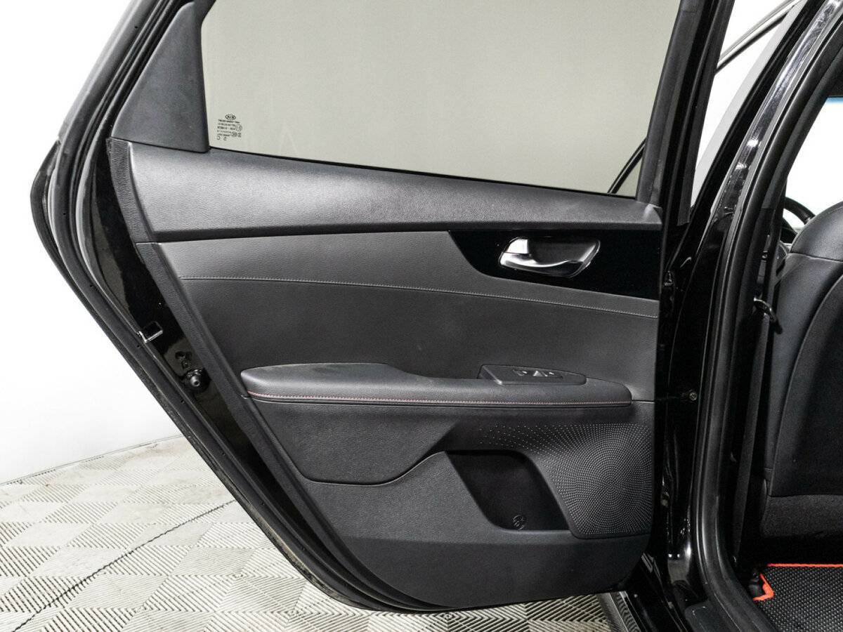 Купить Kia K3, 2020, 43 739 км, фото №29