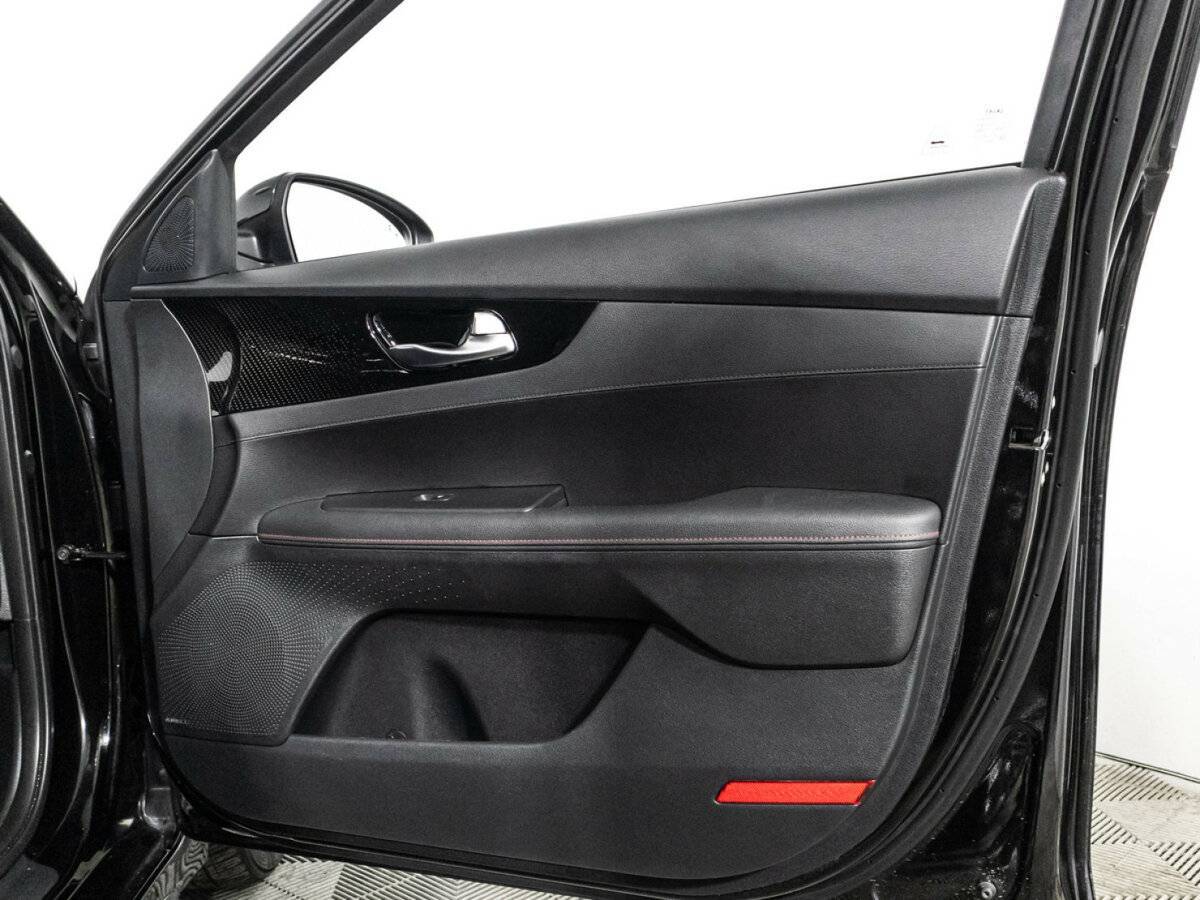 Купить Kia K3, 2020, 43 739 км, фото №31