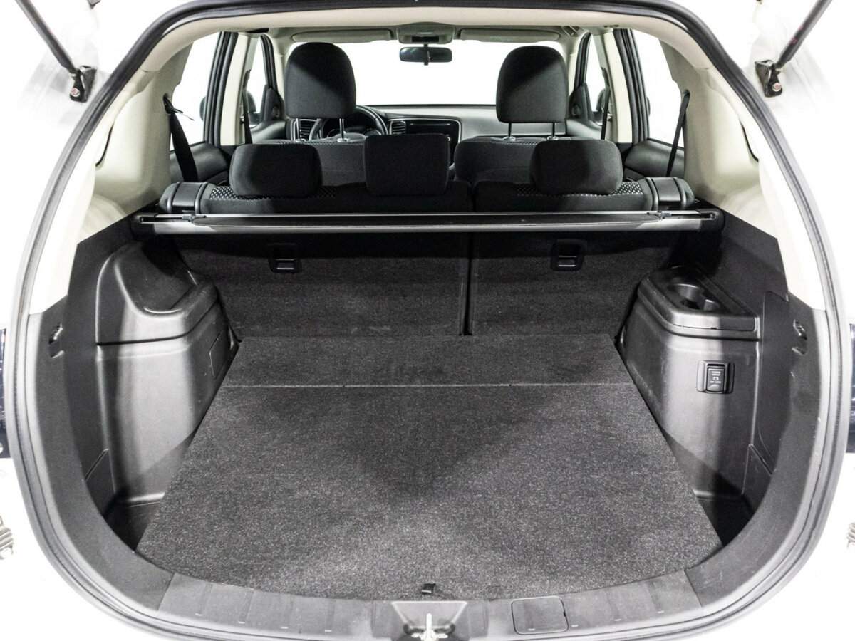 Купить Mitsubishi Outlander, 2022, 52 500 км, фото №15